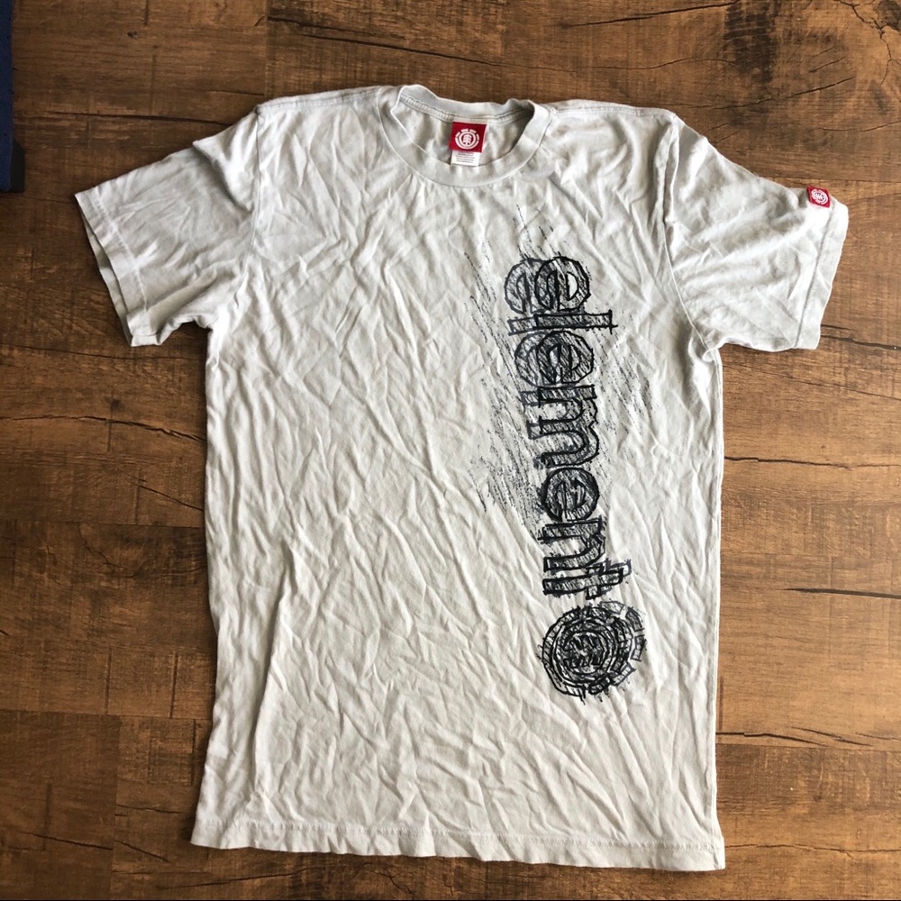 Element Men’s Size Medium T-Shirt